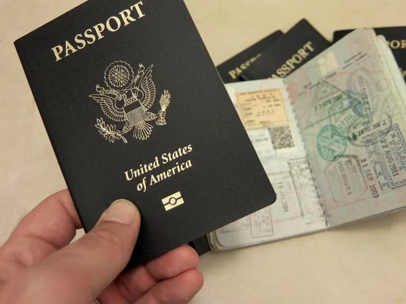 Applying for a Vietnam visa for Americans