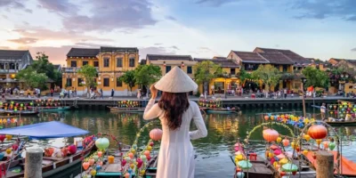 Hoian, Vietnam