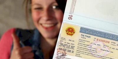 Vietnam E visa